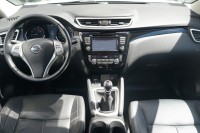 Nissan Qashqai 1.2 Acenta