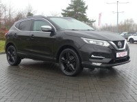 Nissan Qashqai 1.3 DIG-T N-Connecta