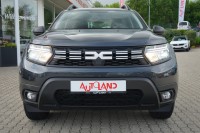 Dacia Duster II 1.0 TCE Expression