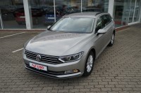 VW Passat Variant 1.6 TDI Comfortline