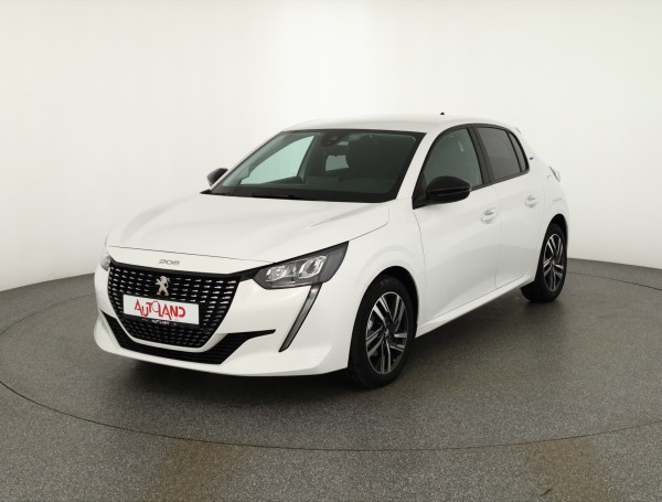 Peugeot 208 1.2 PureTech