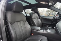 BMW 520 d Touring M Sport