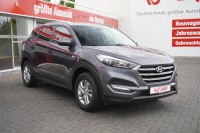 Hyundai Tucson 1.6 GDI