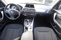 BMW 118 i Advantage