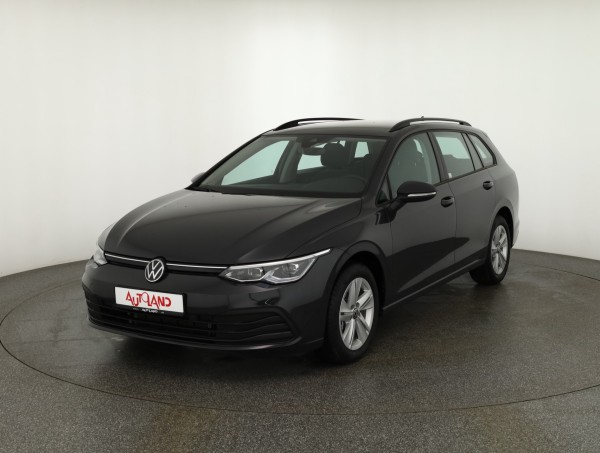 VW Golf VIII Variant 2.0 TDI DSG Life