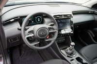 Hyundai Tucson 1.6 T-GDI