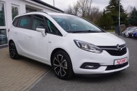 Opel Zafira C 1.6 CDTI Business Edition