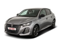 Peugeot 208 PureTech 100 Sitzheizung LED Tempomat