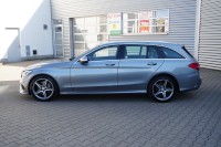 Mercedes-Benz C 250 C250 T AMG Line