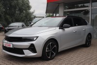 Vorschau: Opel Astra ST GS 1.2 Turbo Aut.