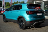 VW T-Cross 1.0 TSI Style