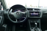 VW Tiguan 2.0 TDI Highline