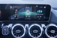 Mercedes-Benz B 200 B200 Progressive MBUX Multibeam T-Leder