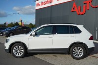 VW Tiguan 1.4 TSI Comfortline DSG