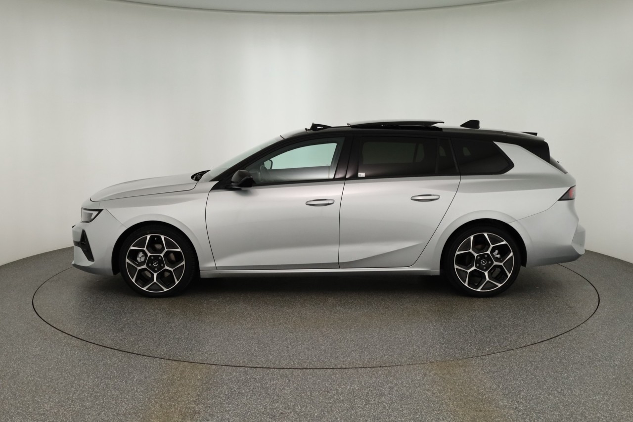 Opel Astra ST GS 1.2 Turbo Aut.