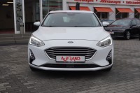 Ford Focus 1.0 EcoBoost