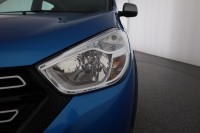 Dacia Lodgy 1.2 TCe Stepway