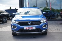 VW T-Roc 1.5 TSI ACT OPF DSG Sport