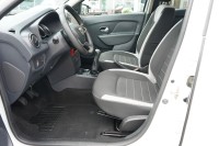 Dacia Sandero II 0.9 TCe 90 Stepway