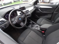 BMW X1 xDrive 18d