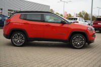 Jeep Compass 1.5 M-Hybrid Limited FWD