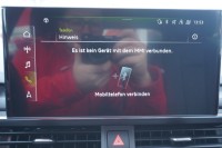 Audi A4 Quattro Avant 40 TDI quattro advanced