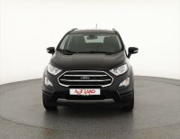 Ford EcoSport 1.0 EcoBoost Titanium