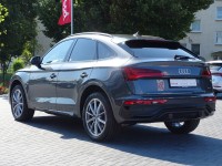 Audi Q5 SB S-Line 45 TFSI quattro s-tronic M-HEV
