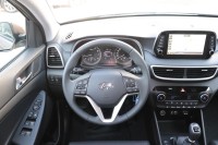 Hyundai Tucson 1.6 GDI