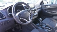 Hyundai Tucson 1.6 2WD