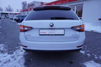 Skoda Superb Combi 2.0TSI DSG 4x4 SportLine