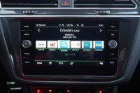 VW Tiguan 2.0 TSI R-Line 4M DSG