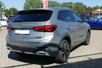 MG ZS 1.5 Hybrid Luxury Aut.