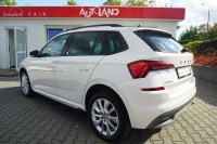 Skoda Kamiq 1.0 TSI Style