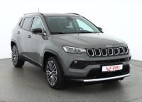 Jeep Compass 1.3 T-GDI 80th Anniversary