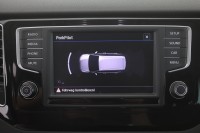 VW Golf Sportsvan VII 1.4 TSI DSG Highline
