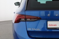 Skoda Octavia Combi 1.5 TSI Style