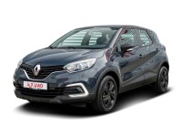 Renault Captur 0.9 TCE Life Klima Tempomat USB Bluetooth