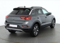 VW T-Roc 1.0 TSI Goal