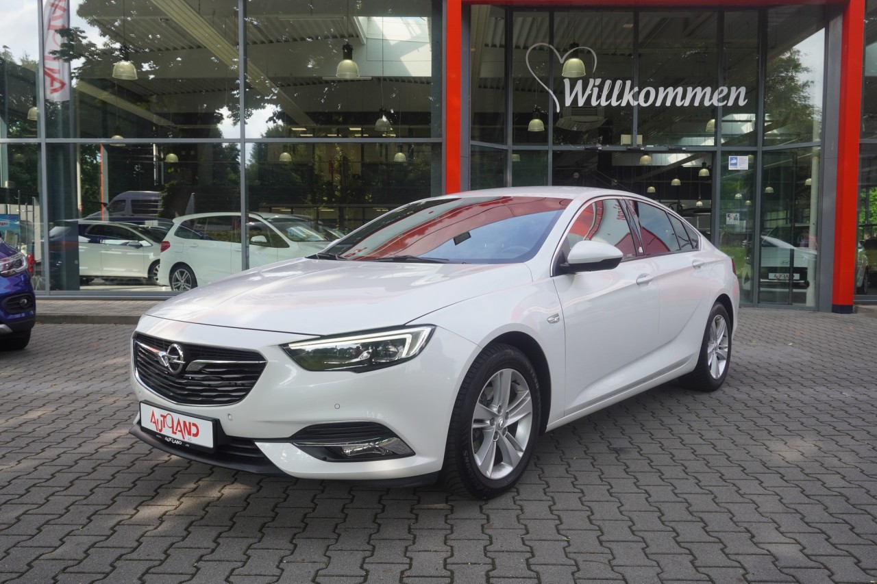 Opel Insignia Grand Sport 1.5