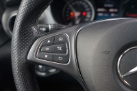 Mercedes-Benz V-Klasse V300 d lang AMG Line