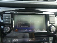 Nissan Qashqai 1.3 N-Connecta