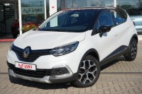 Vorschau: Renault Captur 1.3 TCE Intens
