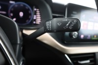 Skoda Scala 1.5 TSI DSG