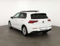 VW Golf 1.5 TSI Life