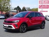 Vorschau: Opel Crossland 1.2 Elegance