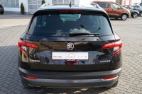 Skoda Karoq 2.0 TDI DSG 4x4 Soleil