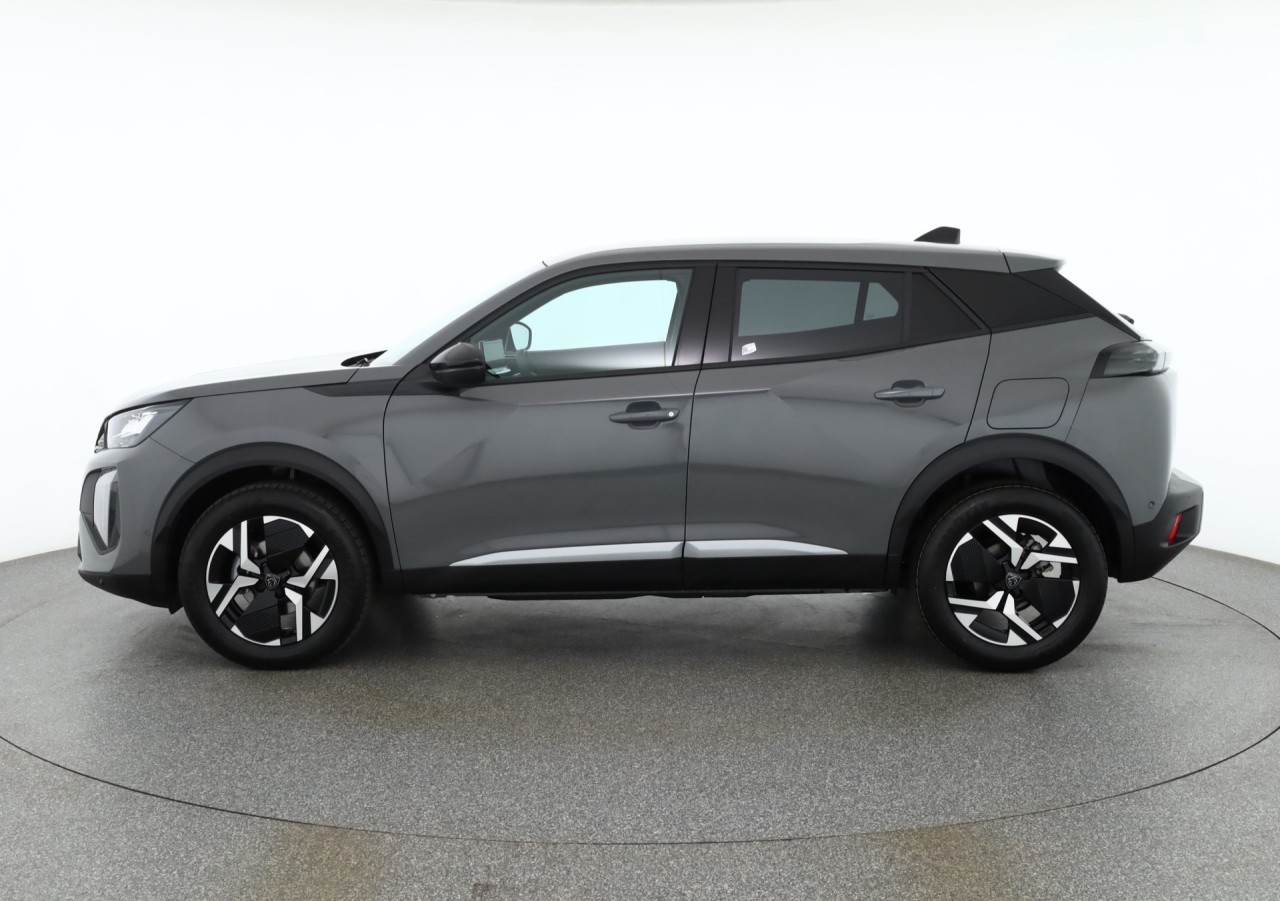 Peugeot 2008 1.2 PureTech