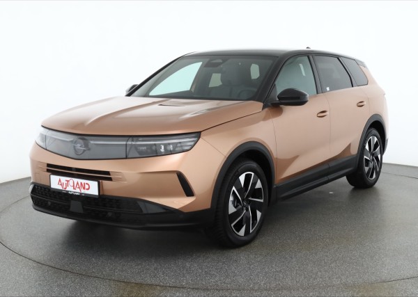 Opel Grandland GS 1.2DI Turbo Hybrid Aut.