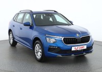 Skoda Kamiq 1.0 TSI DSG
